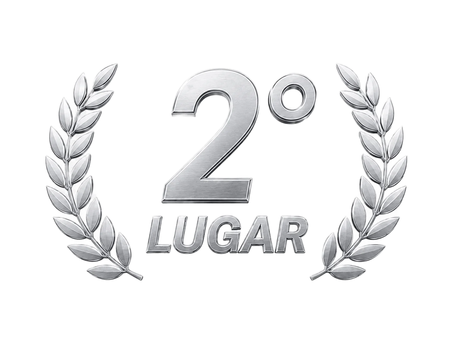 2º lugar